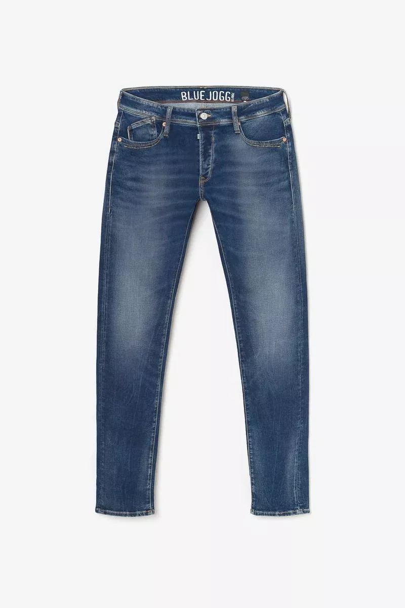 Jeans jogg 700/11 adjusted bleu N°2