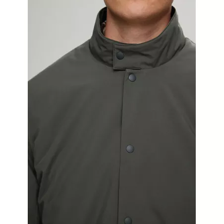DÉPERLANTE VESTE LÉGÈRE