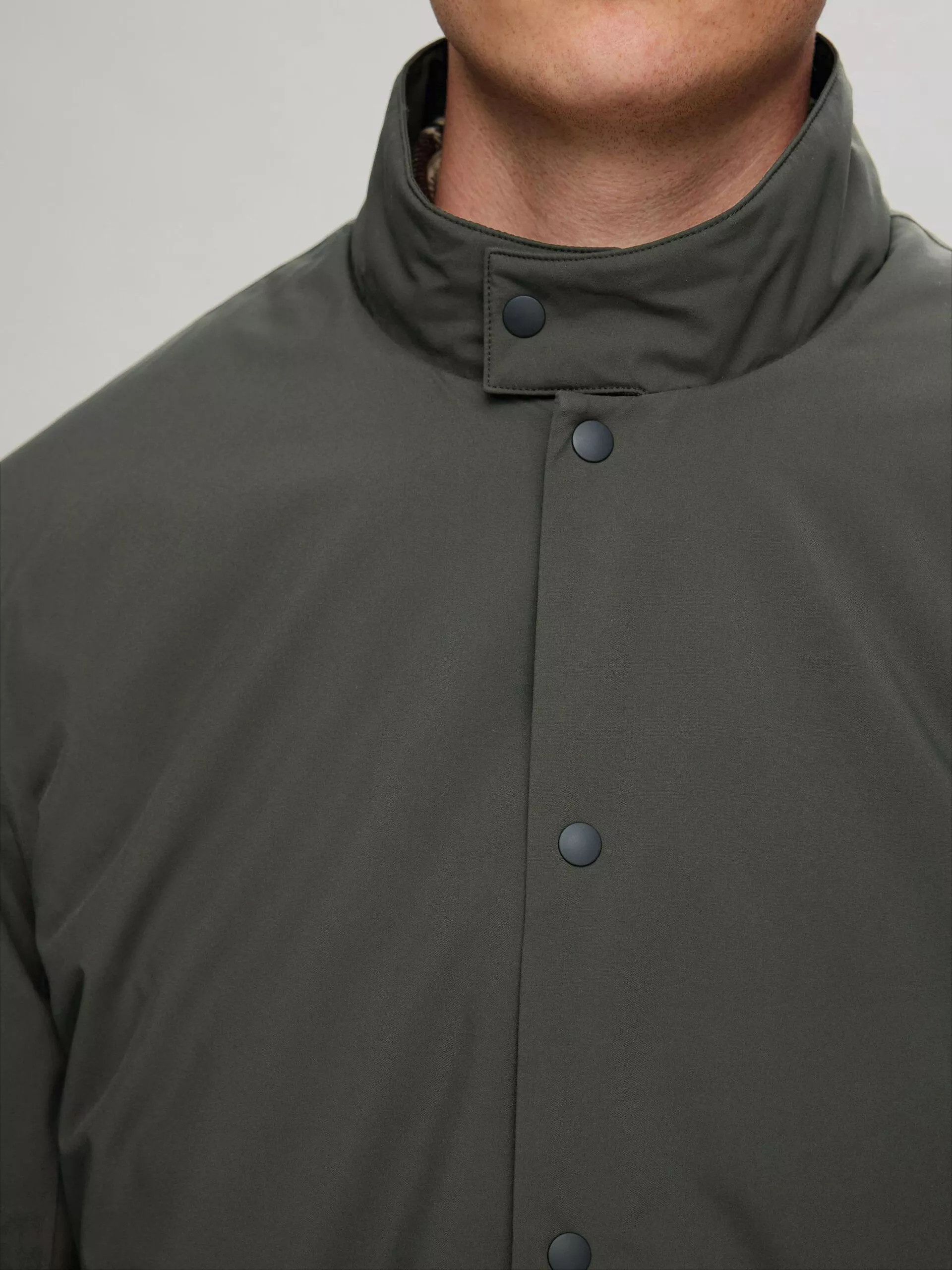 DÉPERLANTE VESTE LÉGÈRE