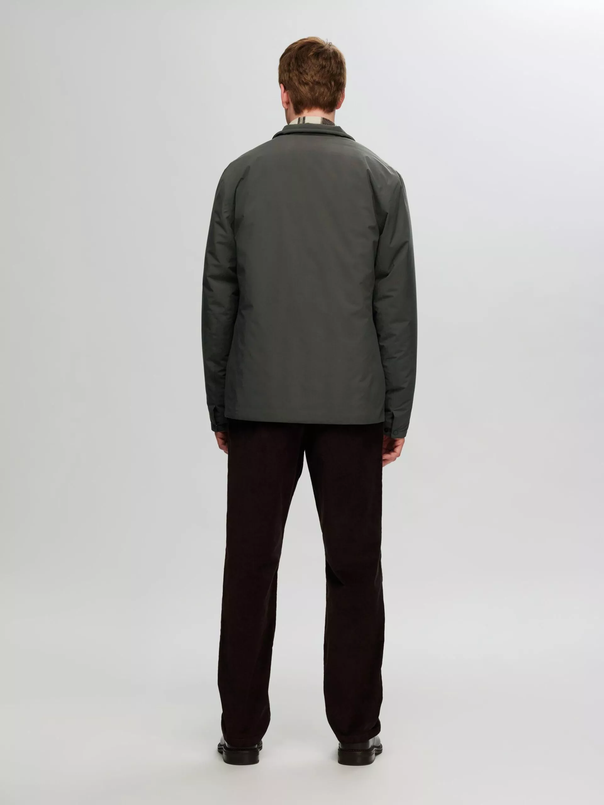 DÉPERLANTE VESTE LÉGÈRE