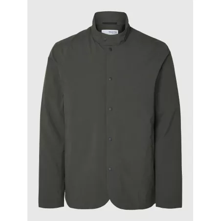 DÉPERLANTE VESTE LÉGÈRE