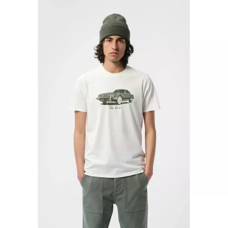 T-shirt T-CARS MC