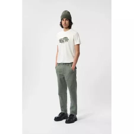 T-shirt T-CARS MC