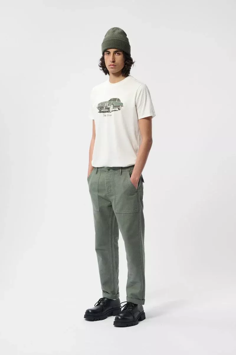 T-shirt T-CARS MC