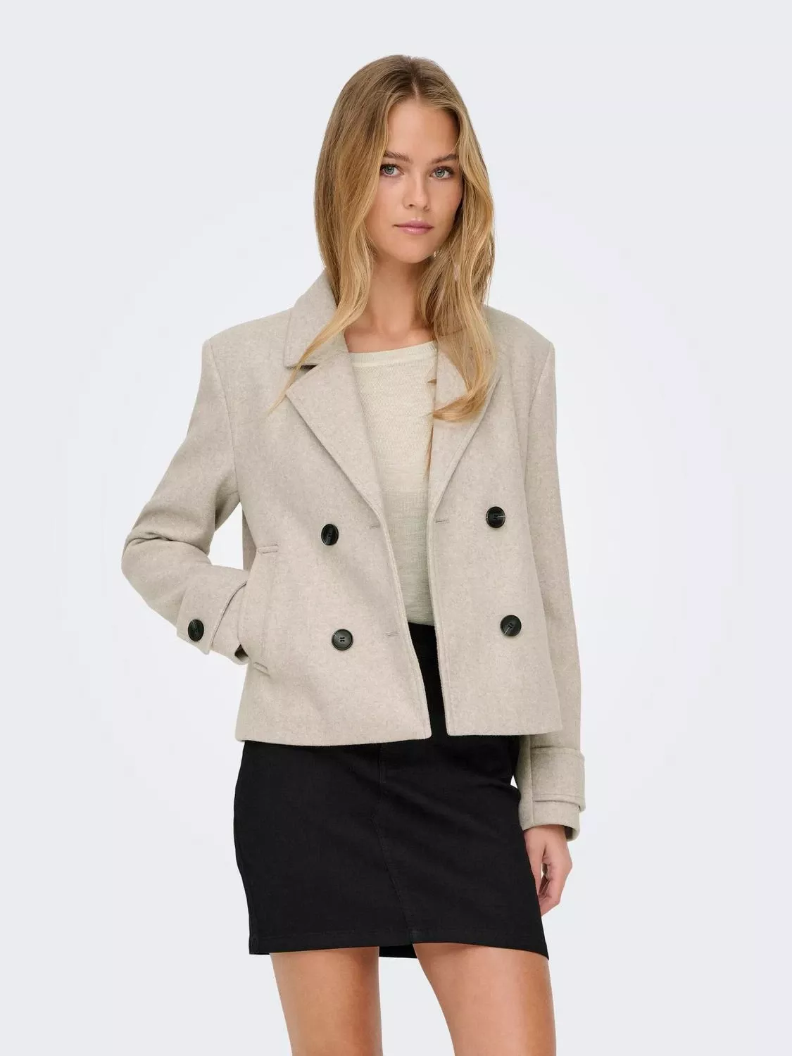ONLFREJA Manteau