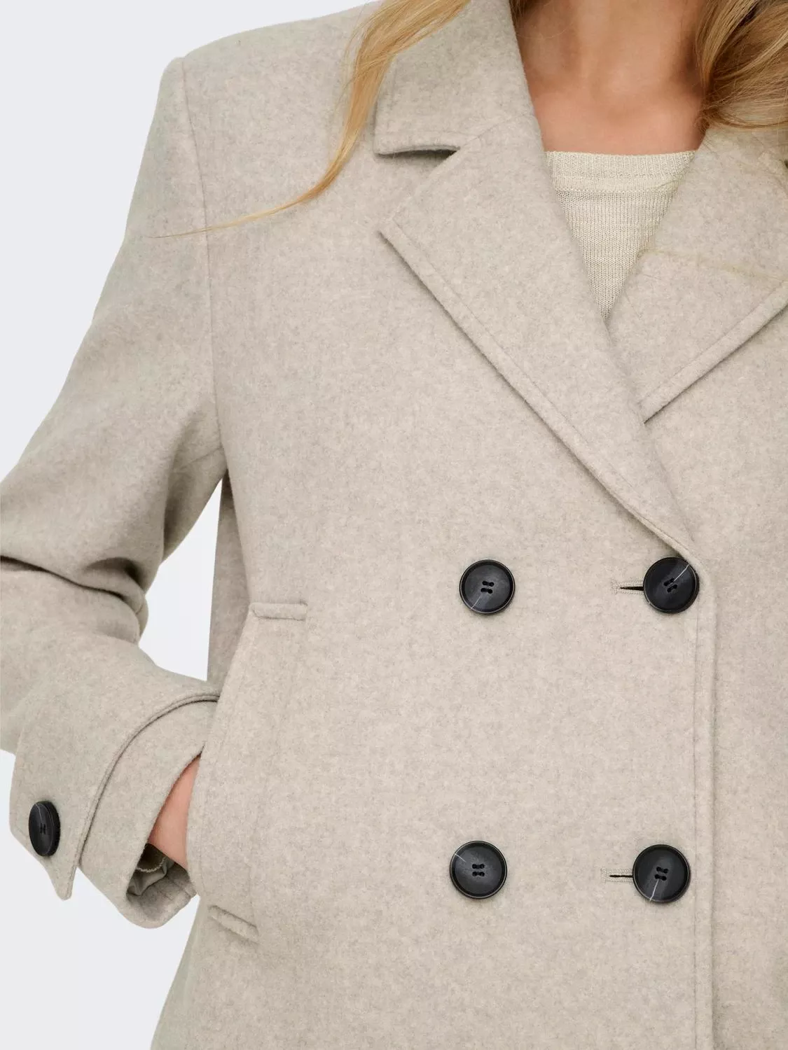ONLFREJA Manteau