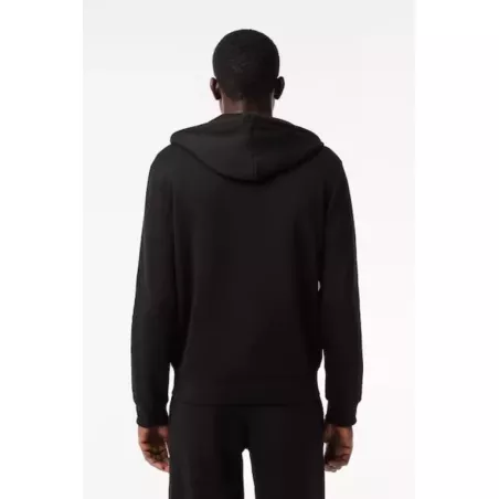 SWEATSHIRT JOGGER ZIPPÉ...