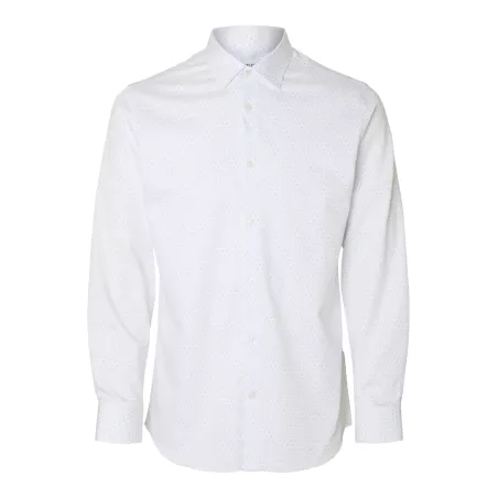 SLHSLIM-PERFORMANCE SHIRT...