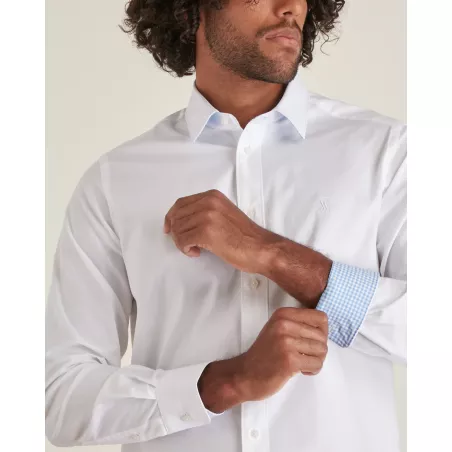 Chemise Conrad Regular Fit