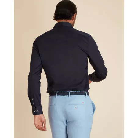Chemise Clovis Slim