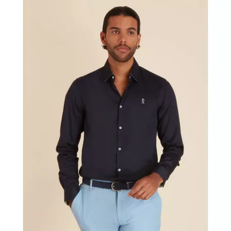 Chemise Clovis Slim