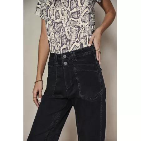 Edita SDM Jeans cropped