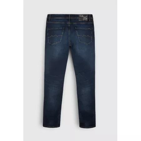 Jean coupe regular slim REEPLE ROCK SWE longueur 34 OLD NEW