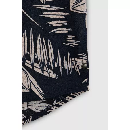 Chemise C-ALBERTO MC