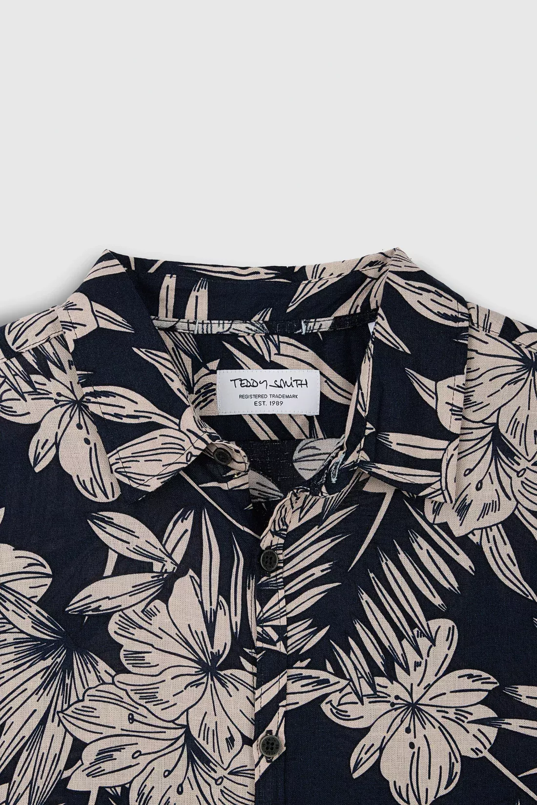 Chemise C-ALBERTO MC