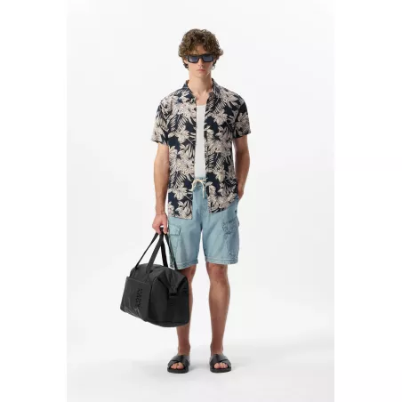 Chemise C-ALBERTO MC