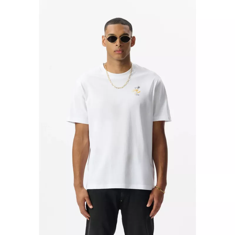T-shirt T-BISTRO MC