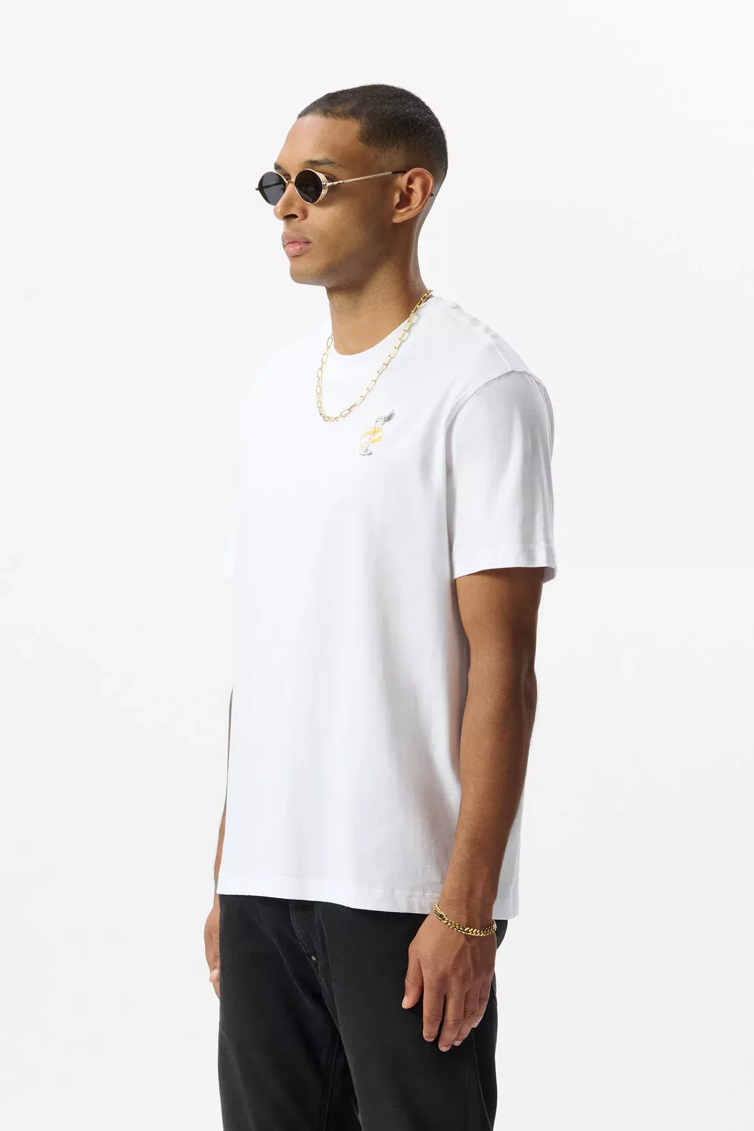 T-shirt T-BISTRO MC