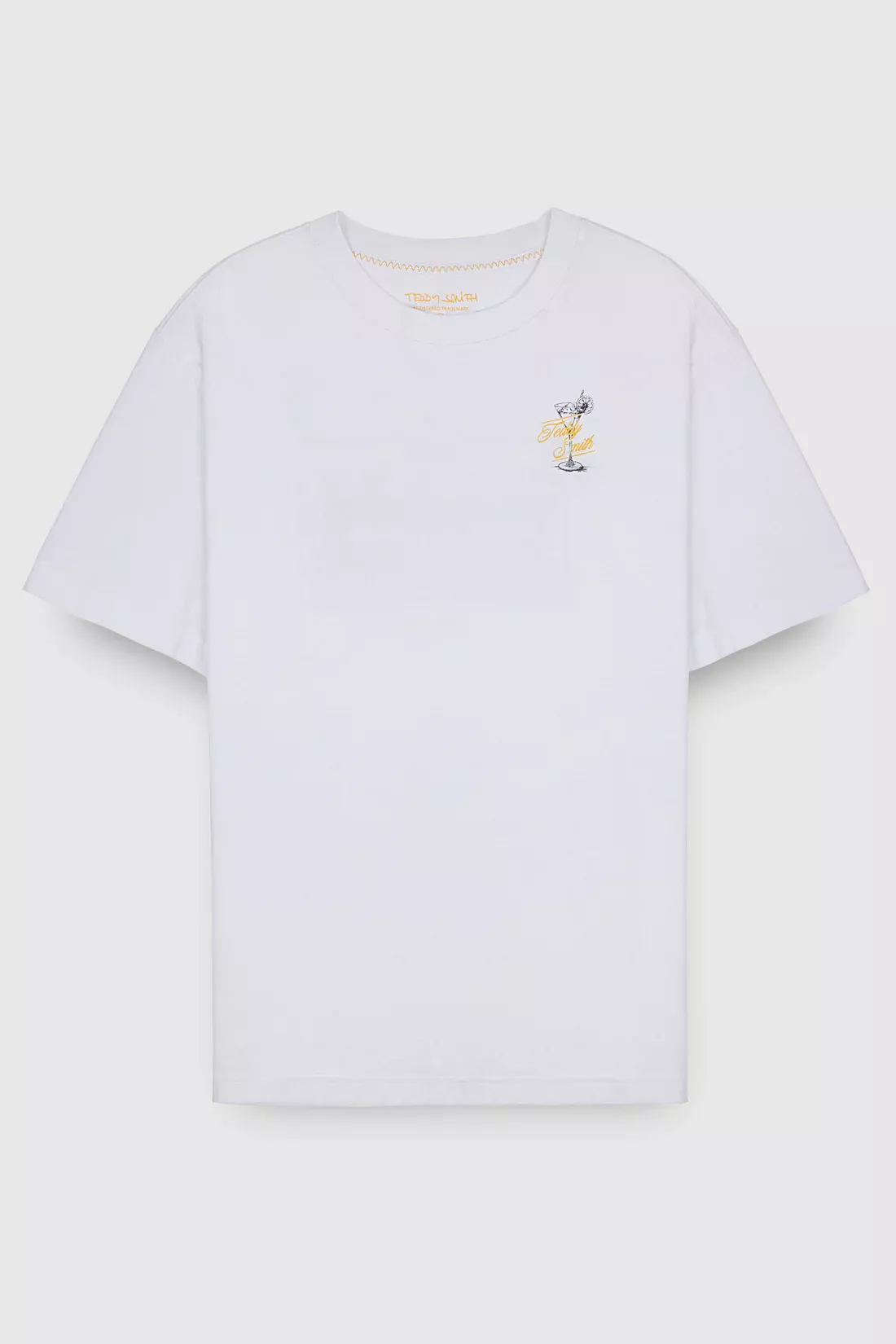 T-shirt T-BISTRO MC