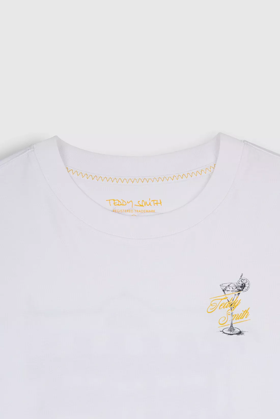 T-shirt T-BISTRO MC