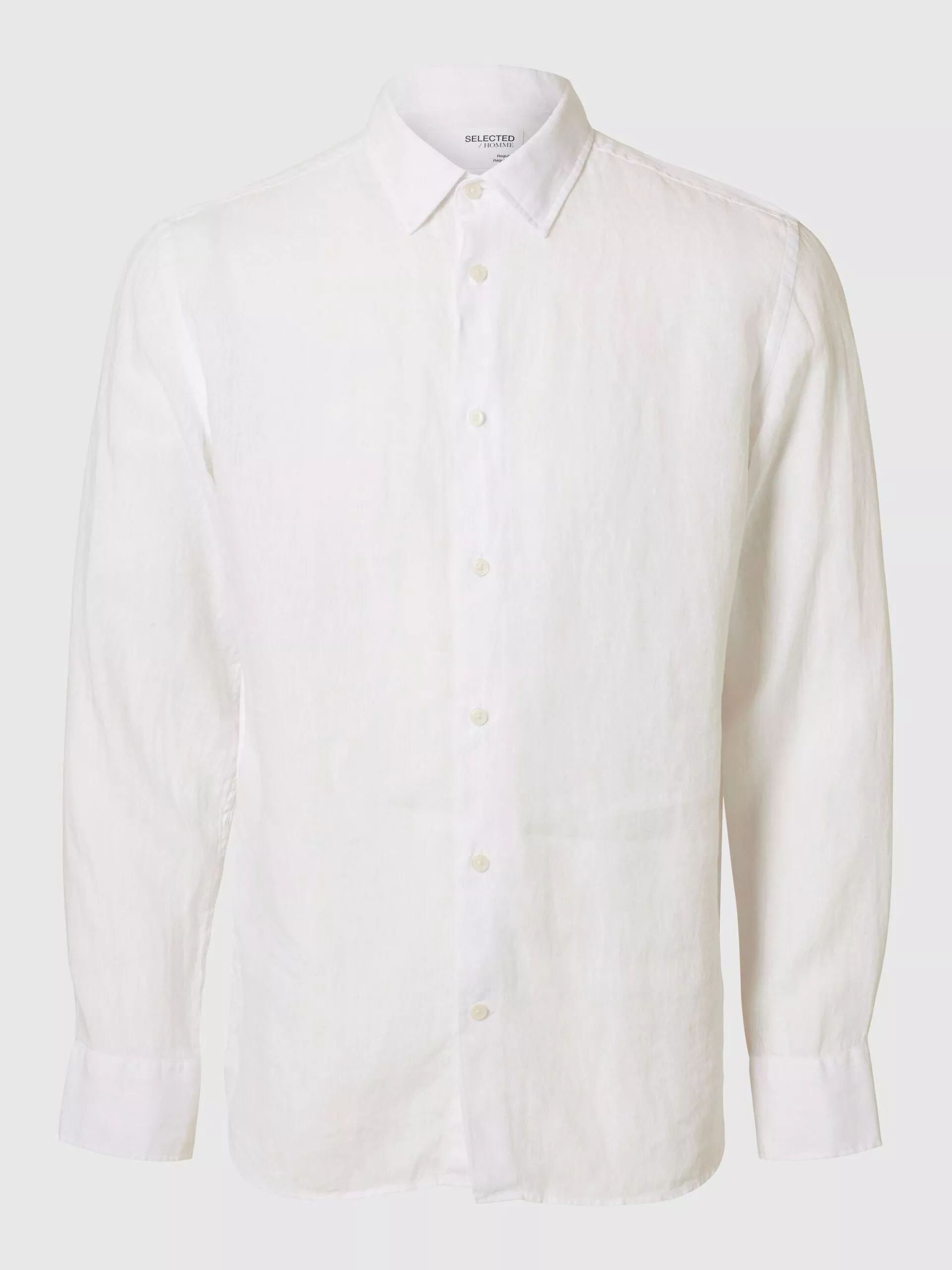 Chemise en lin