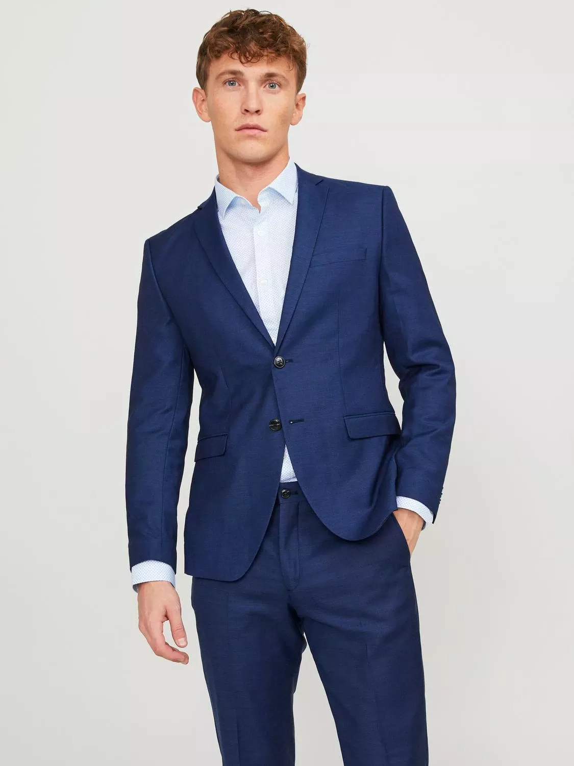 JPRSOLARIS Blazers Super Slim Fit