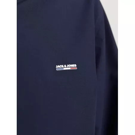 Vestes Capuche Poignets ou bas élastiqués