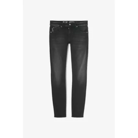 Jeans jogg 700/11 adjusted noir N°1