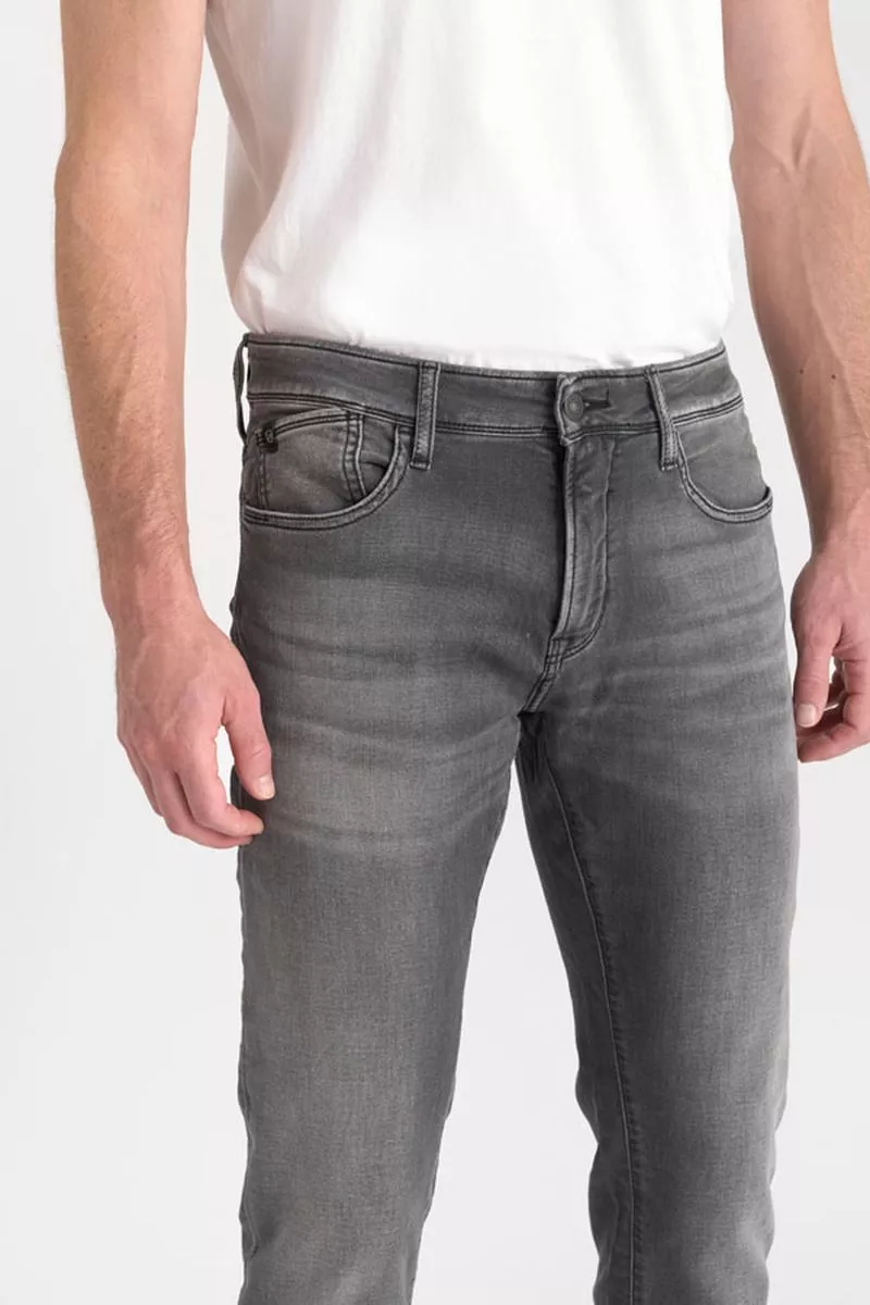 Jeans jogg 700/11 adjusted noir N°2
