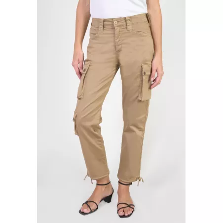 Pantalon cargo Jow