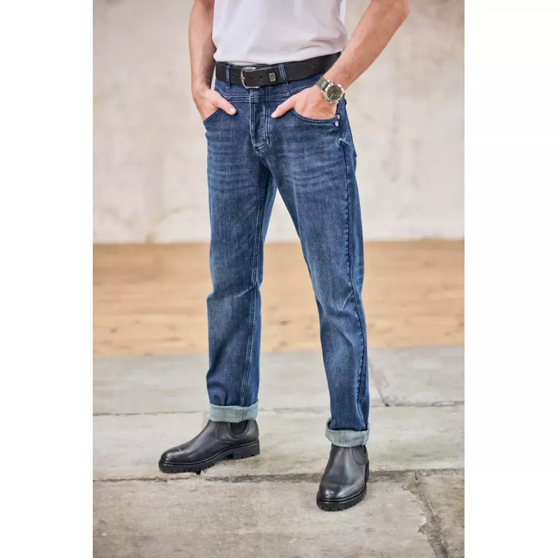 Access Jeans Droit
