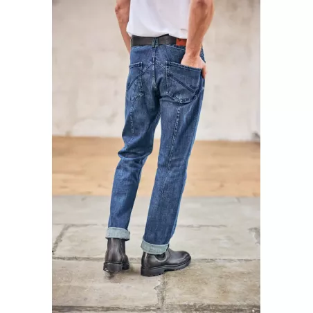 Access Jeans Droit