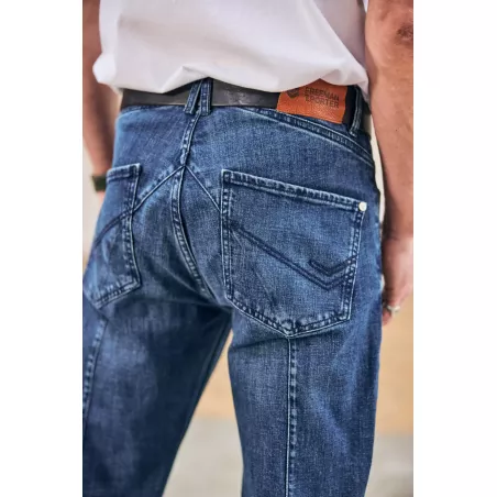 Access Jeans Droit