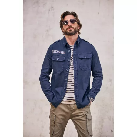Raven Scrapper Veste...
