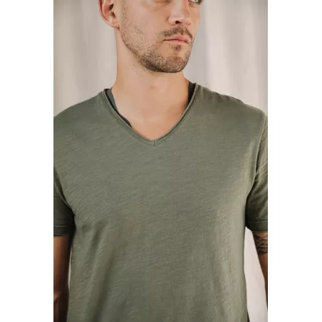 Leandro Kansas T-Shirt