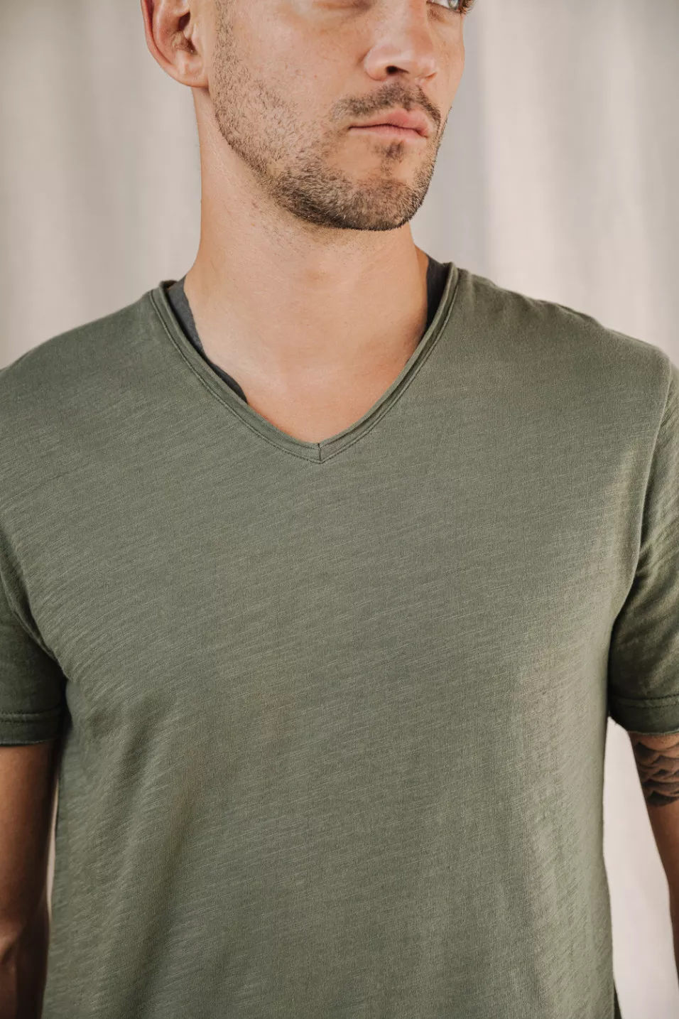 Leandro Kansas T-Shirt