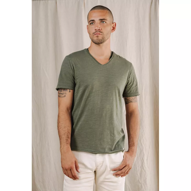 Leandro Kansas T-Shirt