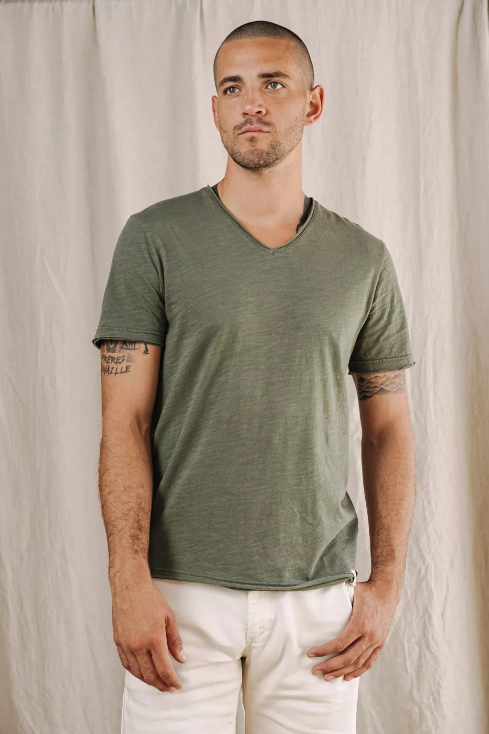 Leandro Kansas T-Shirt