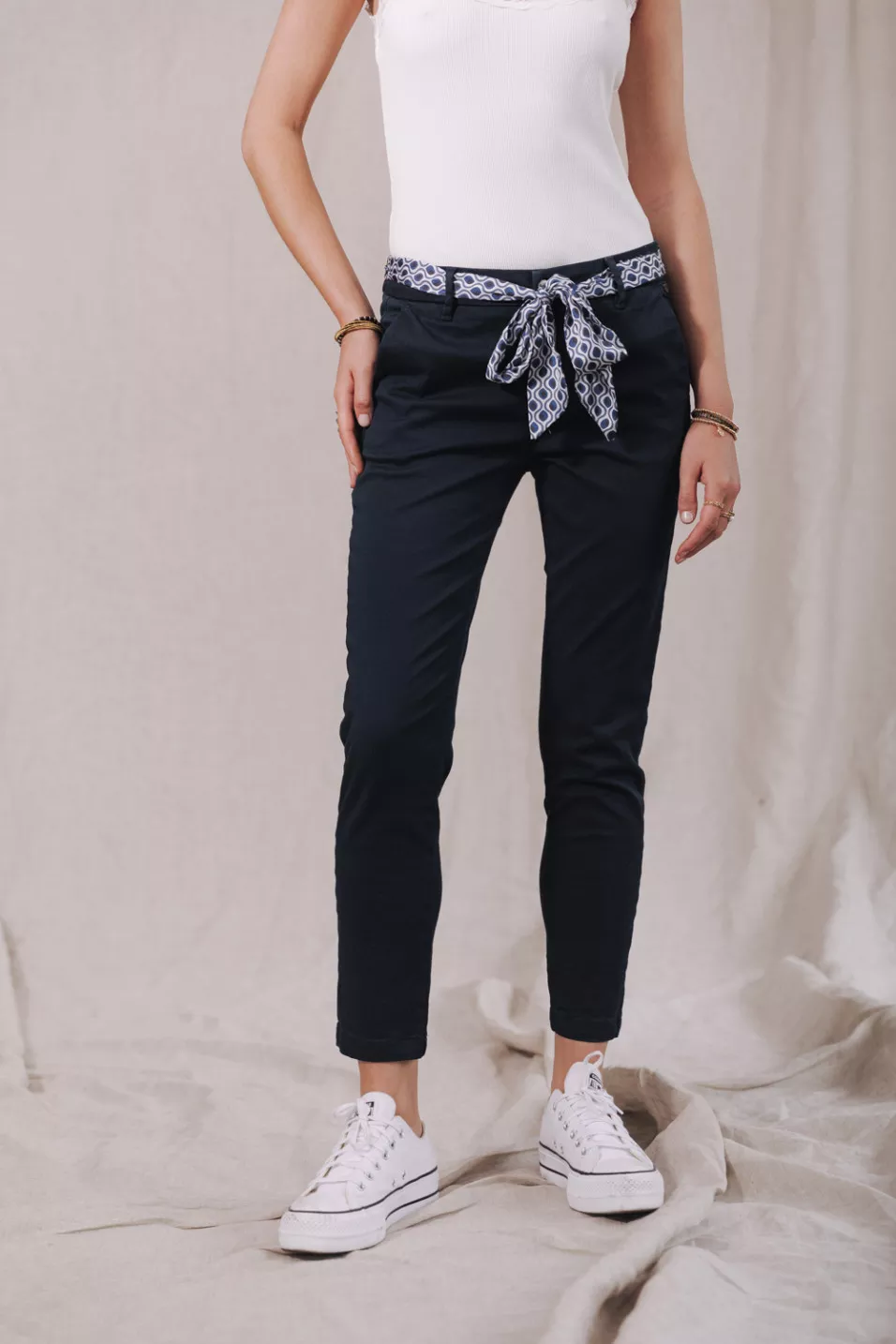 Claudia Felicita pantalon