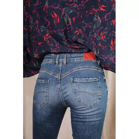 Angel S-SDM Jeans