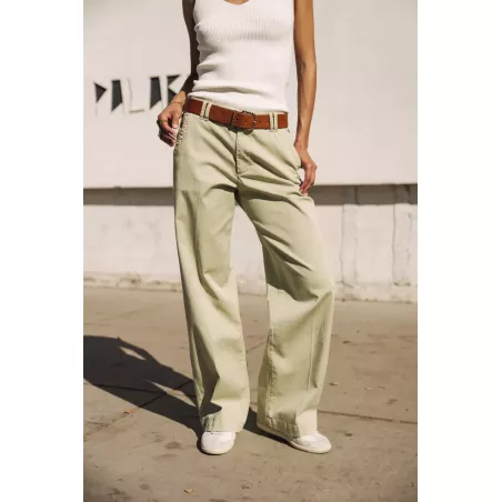 Nickie Felicita Pantalon large