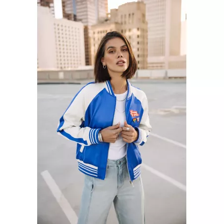 Viviane Veste Bomber