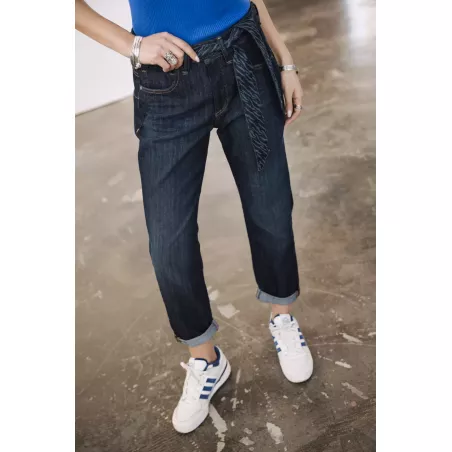 Timea Jeans Boyfriend
