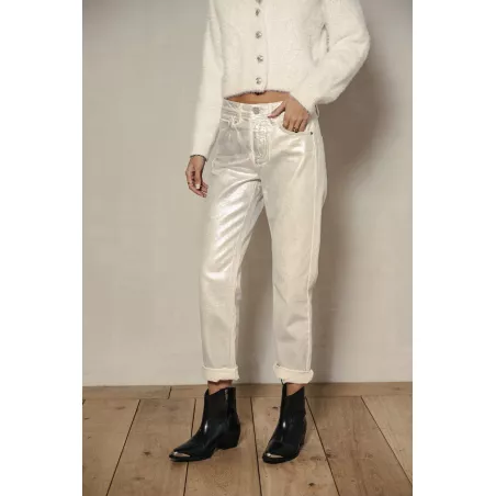 Timea Pirata Jeans boyfriend