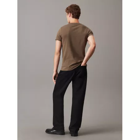 T-shirt slim