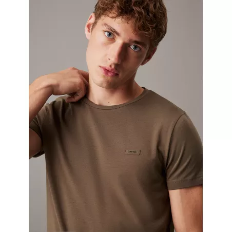 T-shirt slim
