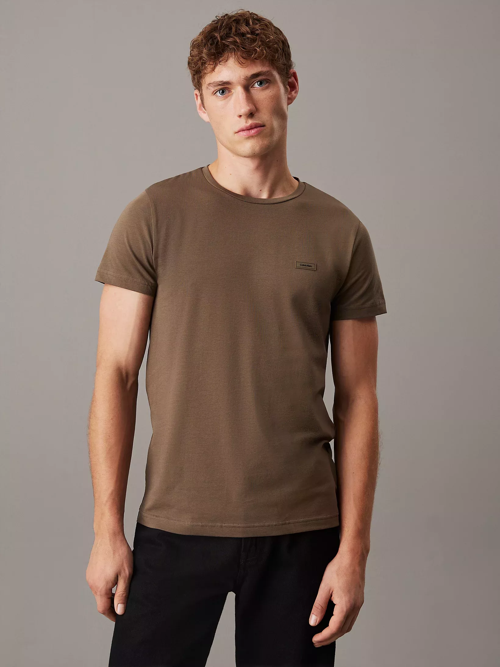 T-shirt slim