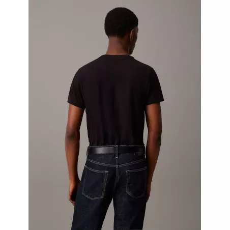 T-shirt slim