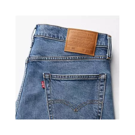 Jean 502™ Taper