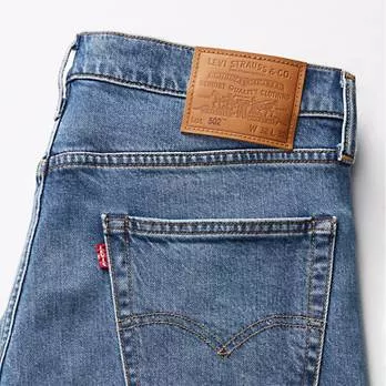 Jean 502™ Taper